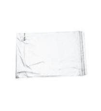 MALFINI Bag with sello tape PP