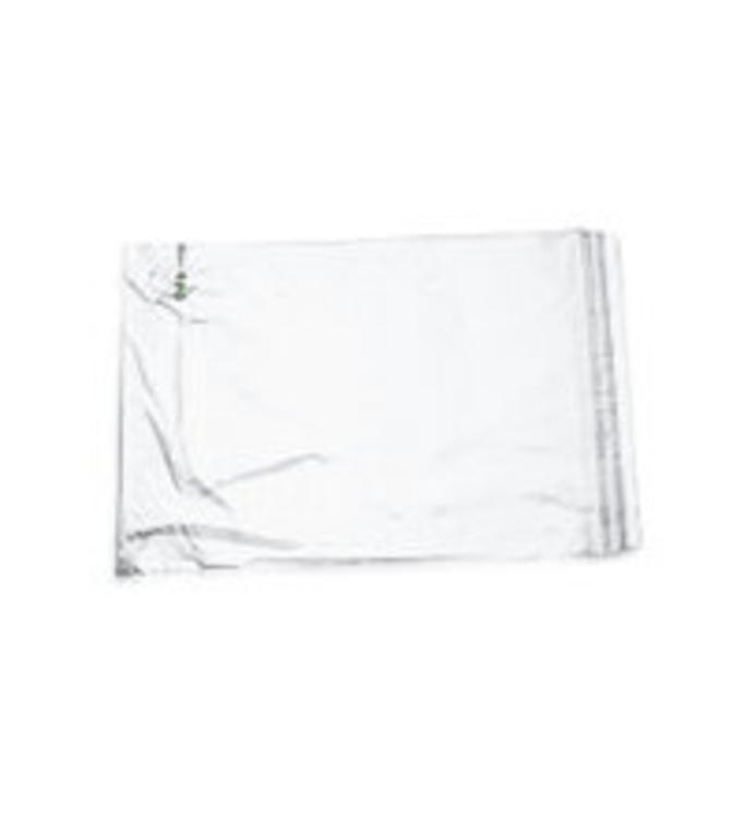 MALFINI Bag with sello tape PP, XX, 300 x 400 mm (pack of 100 pieces), gaminio vaizdas