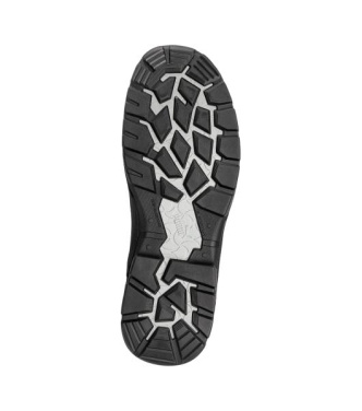 PUMA CASCADES DISC LOW - žemi darbo batai vyrams, juodas, 39, gaminio vaizdas (2)