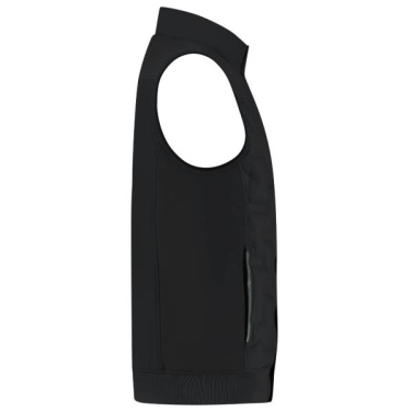 TRICORP Puffer Bodywarmer Rewear - liemenė, juodas, M, gaminio vaizdas (4)