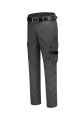 TRICORP Work Pants Twill - darbinės kelnės, tamsiai pilka