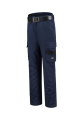 TRICORP Work Pants Twill Women - darbinės kelnės moterims, tamsiai mėlyna