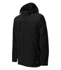 RIMECK Vertex - žieminė softshell striukė vyrams