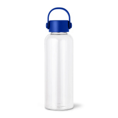VILDMARK Loop Tritan 0,5 l – gertuvė, spalva: tamsiai mėlyna