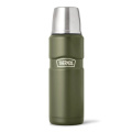 THERMOS King 0,5 l – termosas, samanų žalia