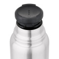 VILDMARK Classic 0,5 l – termosas, šlifuotas plienas