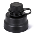 VILDMARK Classic 0,5 l – termosas, juoda