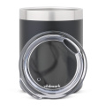 VILDMARK Tumbler 0,35 l – termopuodelis, matinė juoda