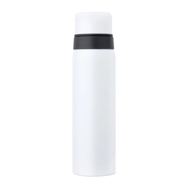 VILDMARK Classic 1,0 l – termosas, spalva: baltas, gaminio vaizdas (4)