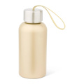VILDMARK Active 0,37 l su dirželiu – termosas, auksas
