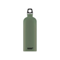 SIGG Traveller 1,0 l – gertuvė, samanų žalia