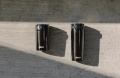 SIGG Miracle 0,27 l – termopuodelis, juoda