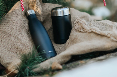VILDMARK Clean 0,5 l – gertuvė, spalva: matinė juoda, gaminio vaizdas (4)