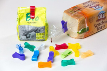 Ocean Clamp perdirbto plastiko maišelio segtukas, gaminio vaizdas (2)