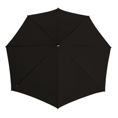 STORMaxi ST-30 aerodinaminis audros skėtis, juodas, Ø 92 cm, gaminio vaizdas (3)