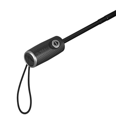 STORMaxi ST-40 sulankstomas skėtis, juodas, Ø 90 cm, gaminio vaizdas (2)