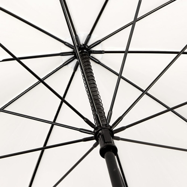 FALCONE GP-52 golfo skėtis, bordo, Ø 130 cm, gaminio vaizdas (3)