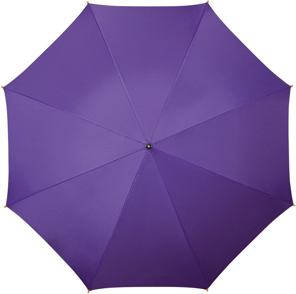 FALCONETTI LA-15 kompaktiškas skėtis, violetinis, Ø 102 cm, gaminio vaizdas (1)