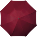 FALCONETTI LA-15 kompaktiškas skėtis, Ø 102 cm, bordo