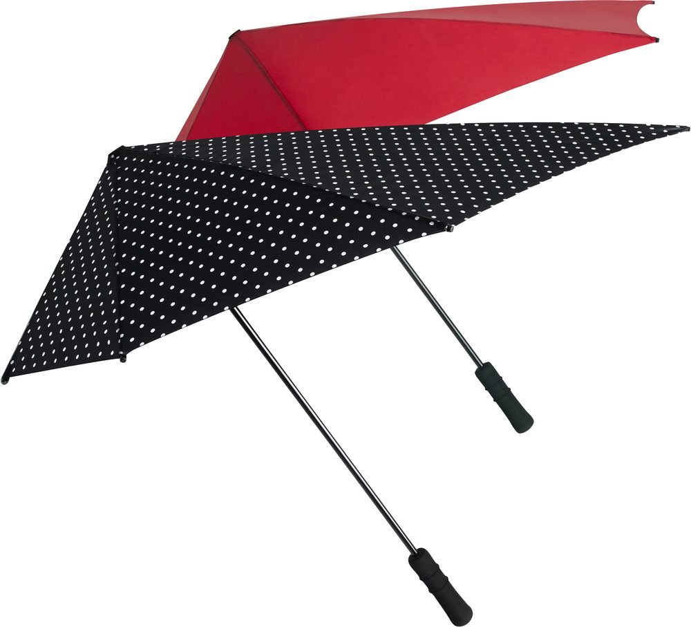 STORMaxi ST-20-ASS aerodinaminis audros skėtis, Ø 92 cm, gaminio vaizdas (1)