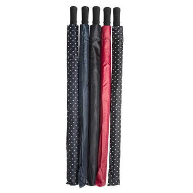 STORMaxi ST-20-ASS aerodinaminis audros skėtis, Ø 92 cm, gaminio vaizdas (3)