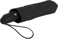 MINIMAX LGF-406 sulankstomas skėtis, Ø 100 cm, juodas