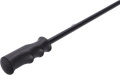 FALCONETTI GP-6 golfo skėtis, Ø 125 cm, bordo