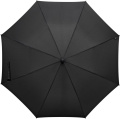 FALCONE GP-58 golfo skėtis, Ø 120 cm, juodas