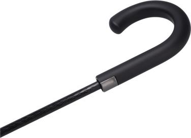FALCONE GP-54-R skėtis, juodas, Ø 120 cm, gaminio vaizdas (3)
