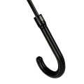 FALCONE GA-318 kompaktiškas skėtis, Ø 102 cm, pilkas
