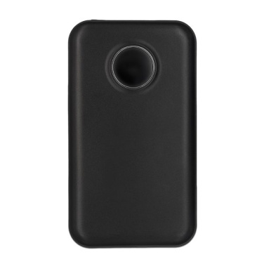 Wolti išorinė baterija 10000 mAh, juodas, gaminio vaizdas (2)