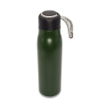 500 ml Calgaro vakuuminis butelis, tamsiai žalias