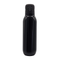 500 ml Modenos termo butelis, juodas