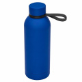 500 ml Mendoza Duo termo butelis su rankena, tamsiai mėlynas