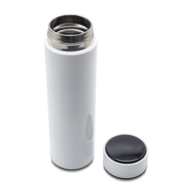 420 ml Ana termo puodelis sublimacinei spaudai, baltas, gaminio vaizdas (2)