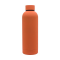 500 ml Mendoza termo butelis, oranžinis
