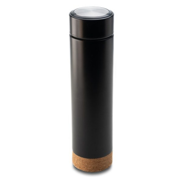 450 ml Osseo termosas, juodas, gaminio vaizdas (2)