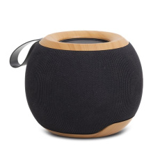 „Ball“ „Bluetooth“ garsiakalbis, juodas