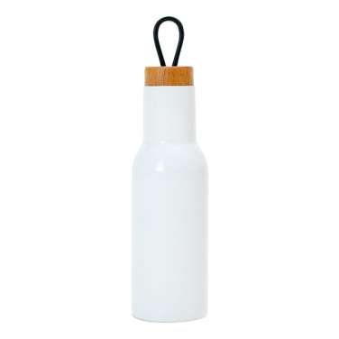 400 ml Heme termo butelis, baltas, gaminio vaizdas (2)