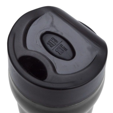 270 ml Edmontono termo puodelis, grafito spalvos, gaminio vaizdas (2)