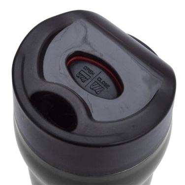 270 ml Edmontono termo puodelis, grafito spalvos, gaminio vaizdas (3)