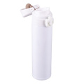 350 ml „Moline“ termo puodelis, baltas