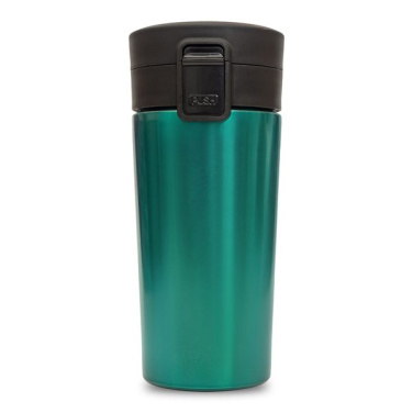 350 ml „Casper“ termo puodelis, žalias, gaminio vaizdas (2)