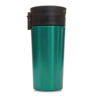 350 ml „Casper“ termo puodelis, žalias, gaminio vaizdas (3)