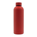 500 ml Mendoza termo butelis, raudonas