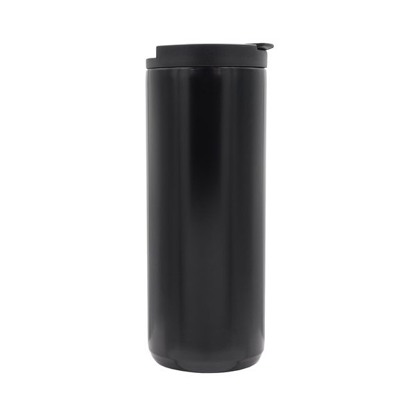 500 ml „Camelo“ termo puodelis, juodas, gaminio vaizdas (1)