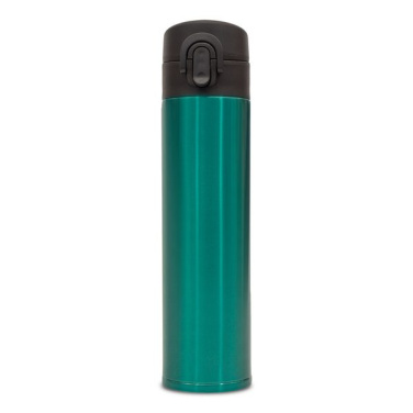 350 ml „Moline“ termo puodelis, žalias, gaminio vaizdas (3)