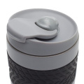 200 ml talpos „Offroader“ termo puodelis, pilkas