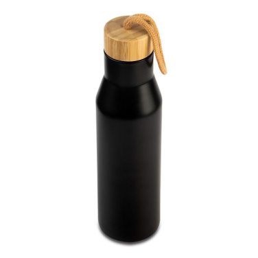 500 ml „Lavoito“ vakuuminis butelis, juodas, gaminio vaizdas (4)