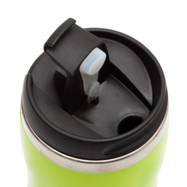 350 ml „Skien“ termo puodelis, žalias, gaminio vaizdas (3)